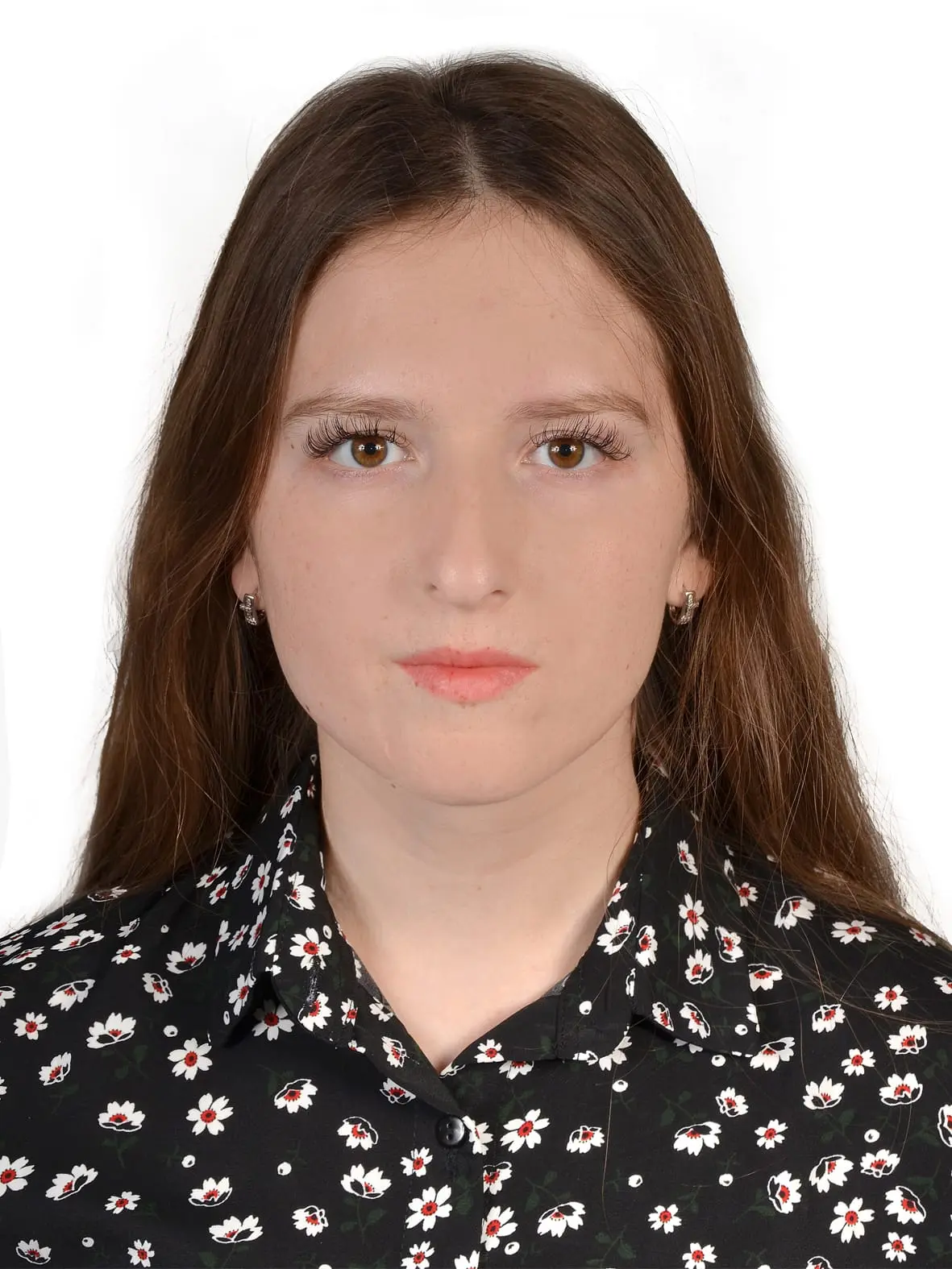 Бедненко Маргарита Александровна.