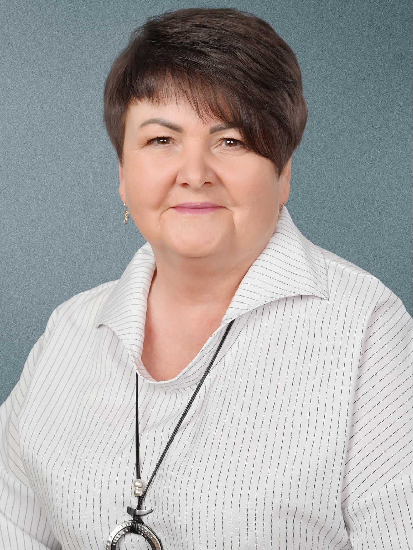 Демина Антонина Петровна.